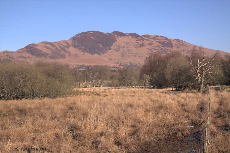 Conic Hill, Loch Lomond