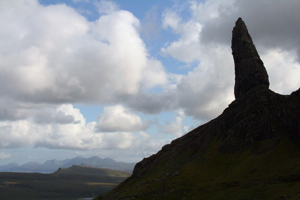 The Old Man of Storr, Isle of Skye