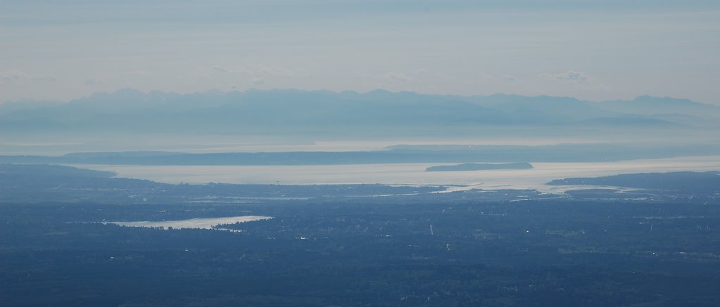 Puget Sound