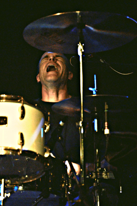 Pat Steward