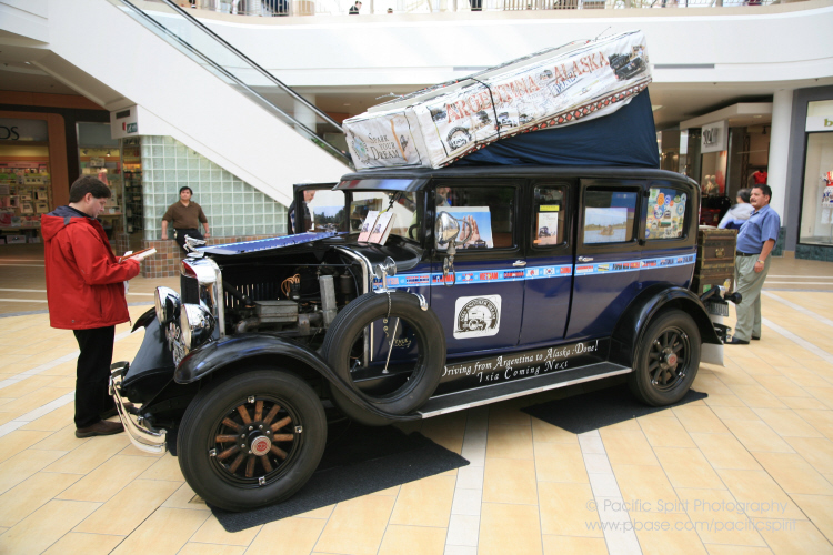 1928 Graham Paige