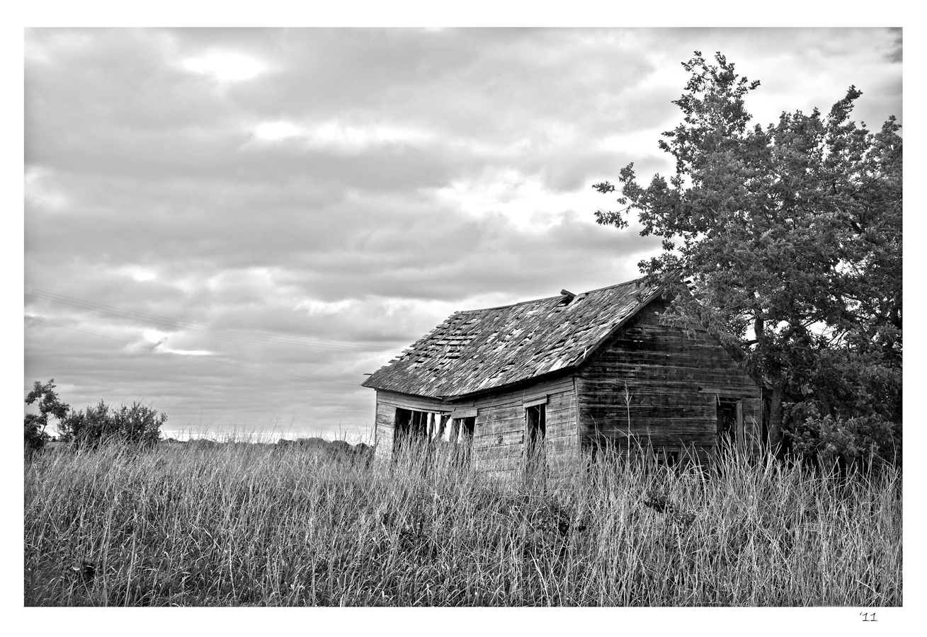 Deserted