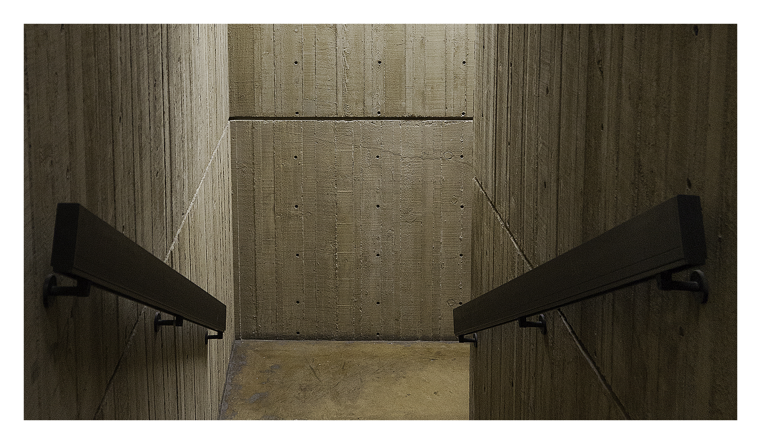 Rectangles and angles