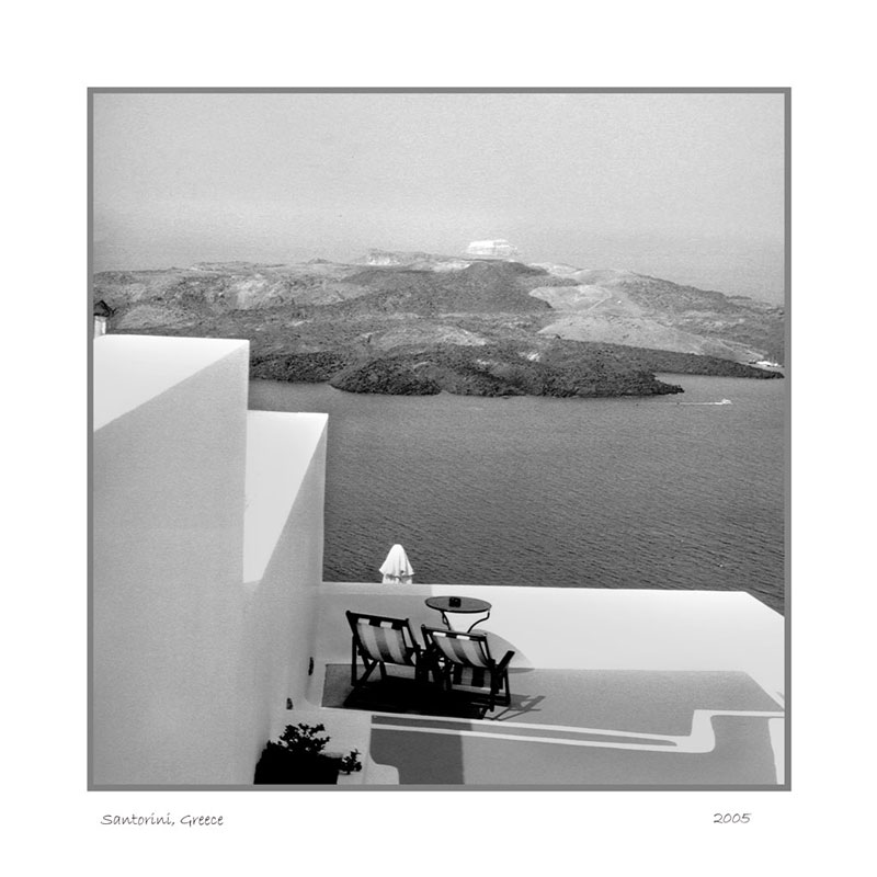 Ocean View,  2005