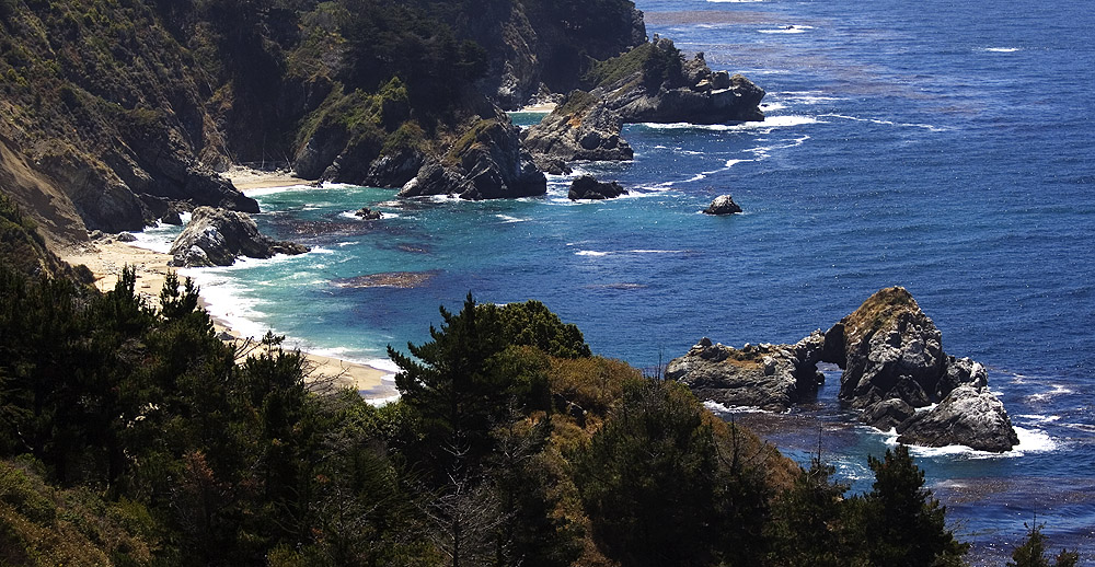 Big Sur