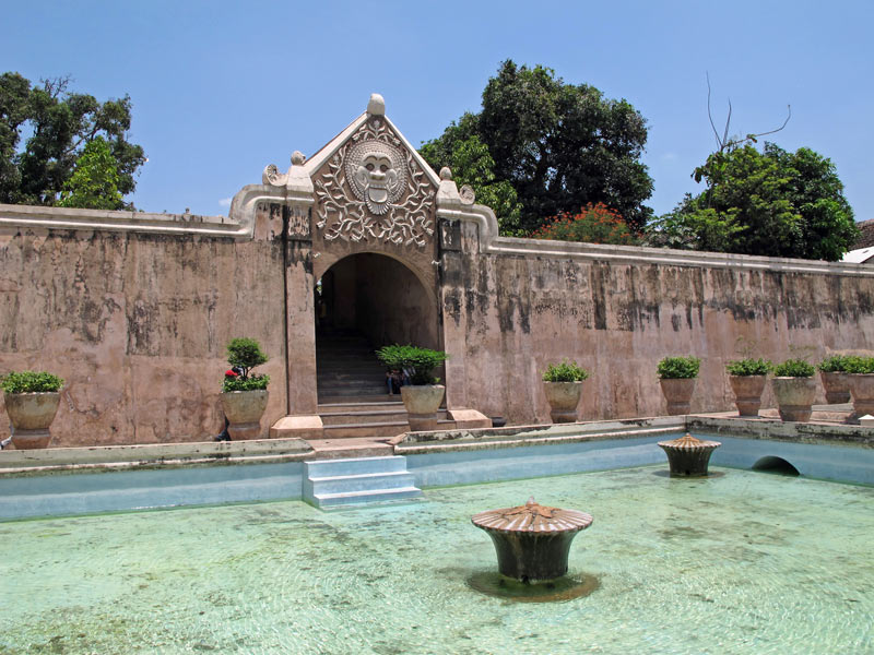 Taman Sari