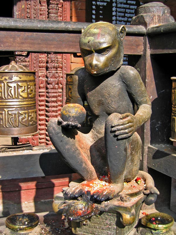 Kwabahal, Patan