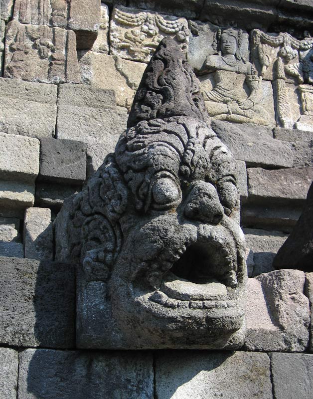 Borobudur