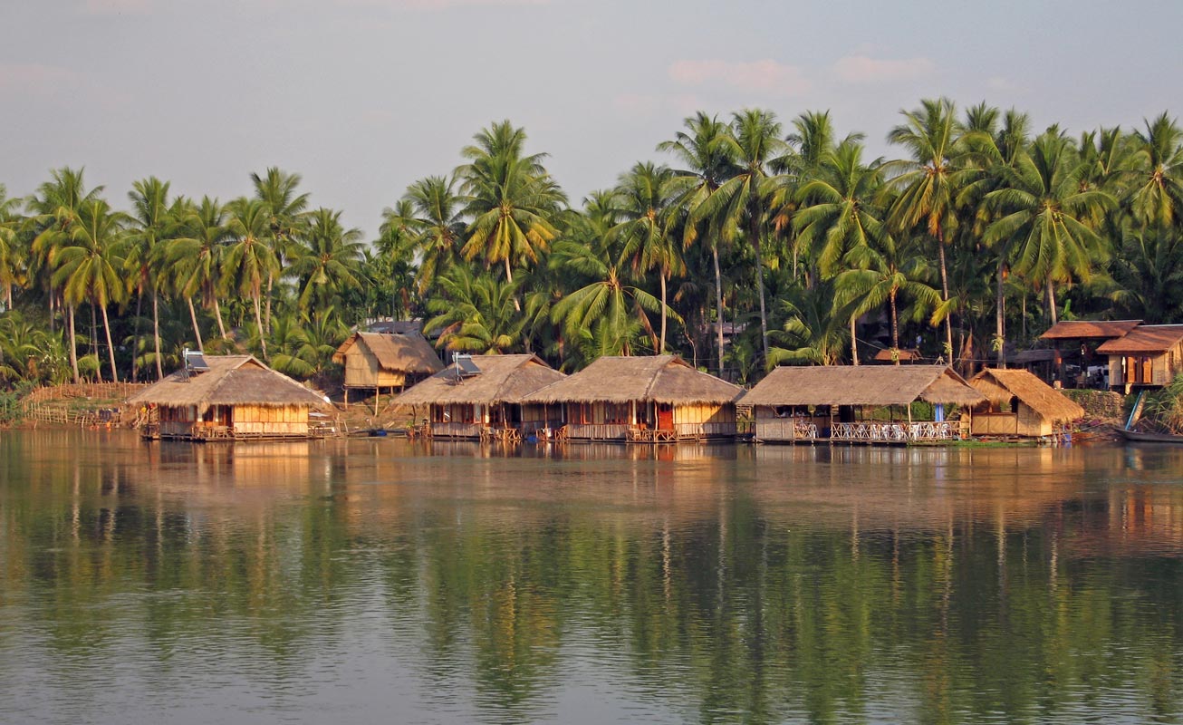 Sala Phae, Don Khon