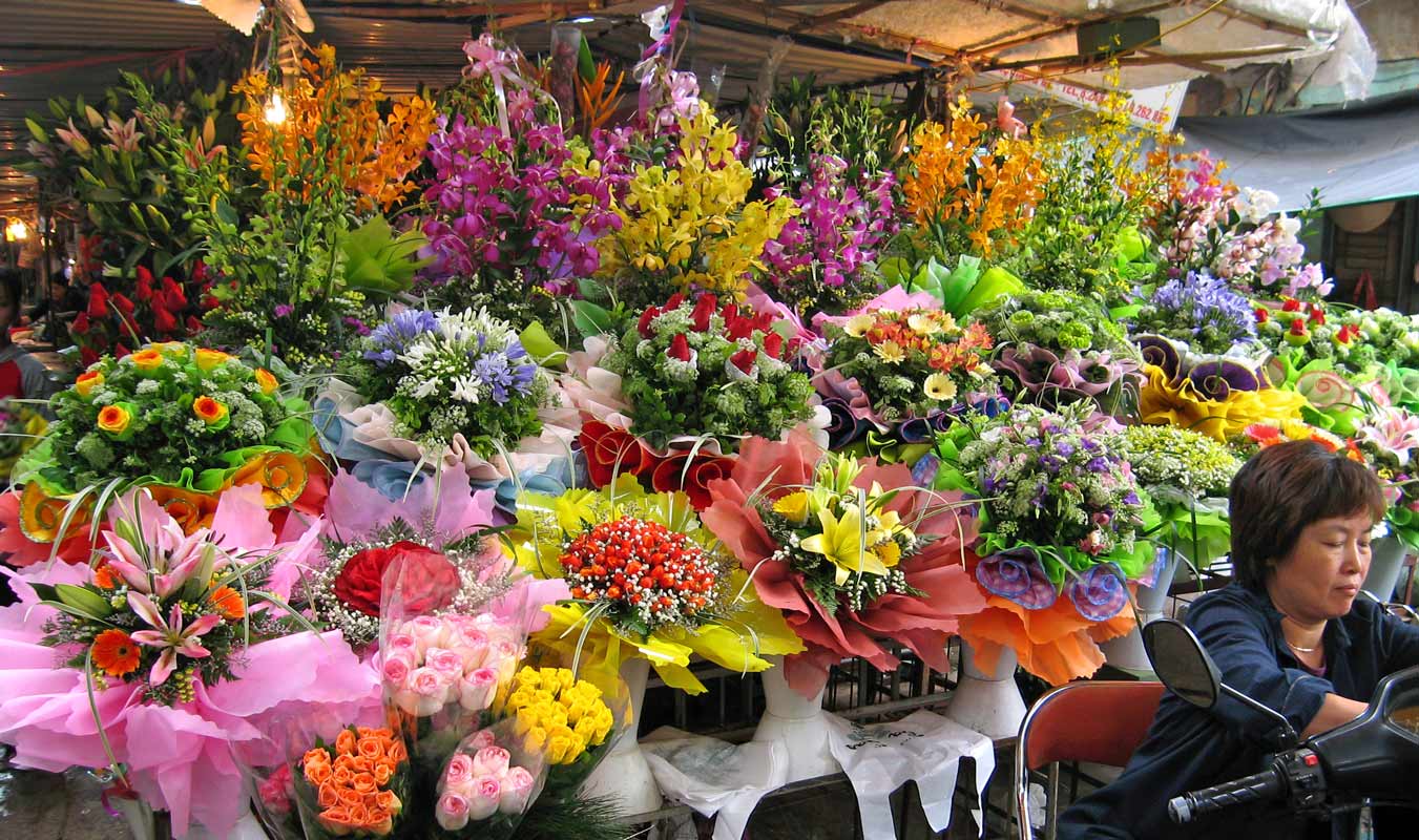 Flowers