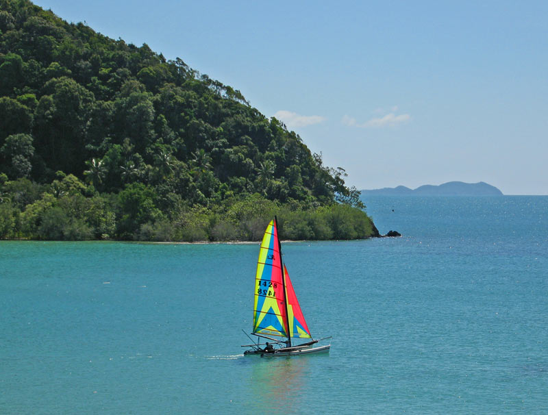 Catamaran