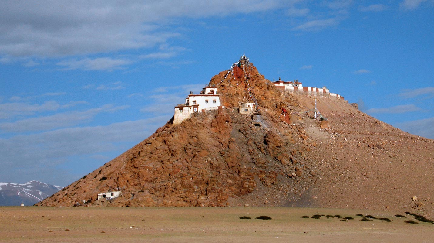 Chiu gompa