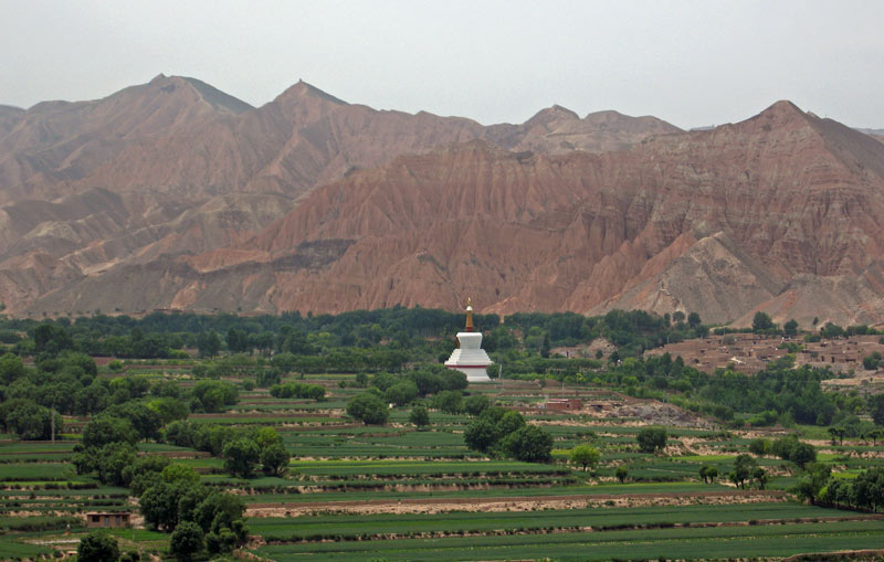 Chorten