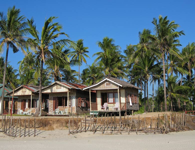 Bungalows