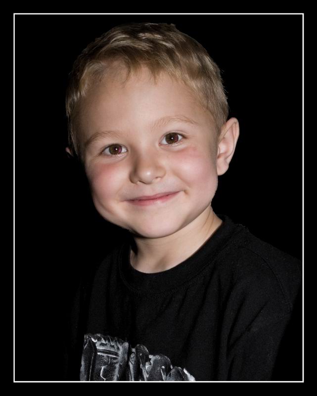 This is the story of a little boy and His Grandpa. Enjoy.......