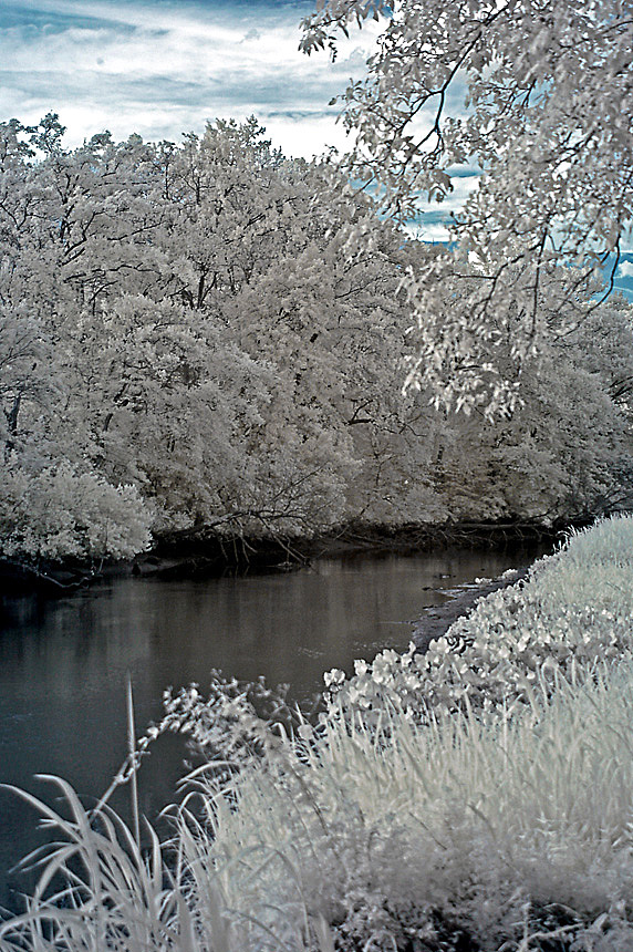 Rancocas Creek