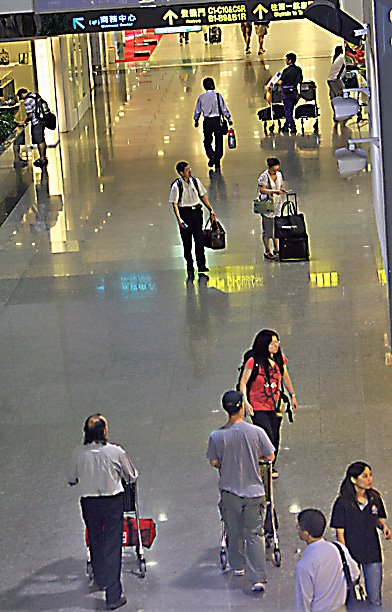 Taiwan.Airport