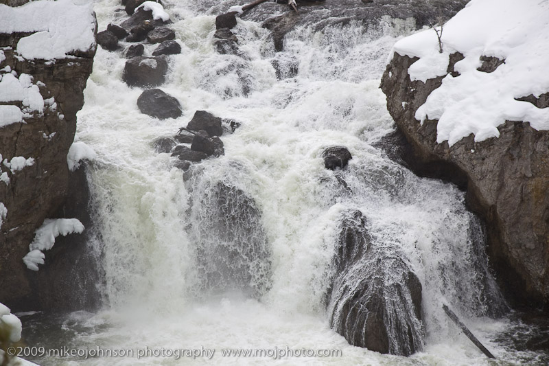 012-Tumbling Water