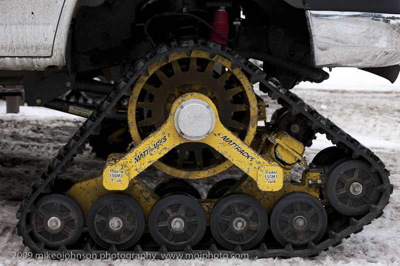 047-Mattracks Not Wheels