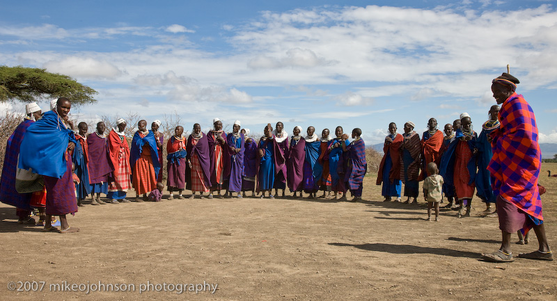 03Masai Boma (Village)