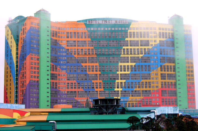 First World Hotel, Malaysia