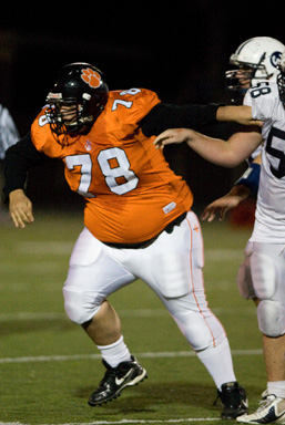 RHS Defeats Wilton