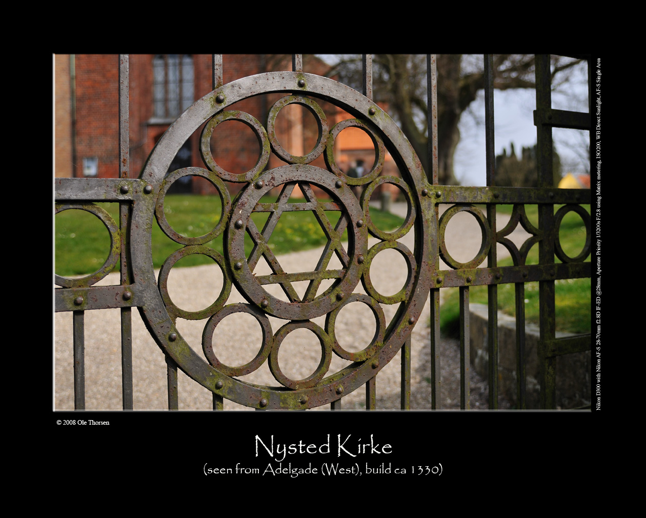 Nysted Kirke
