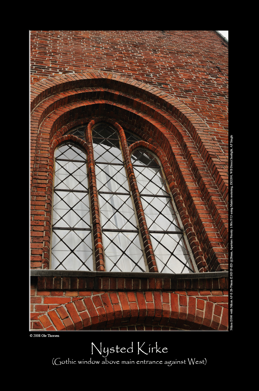 Nysted Kirke