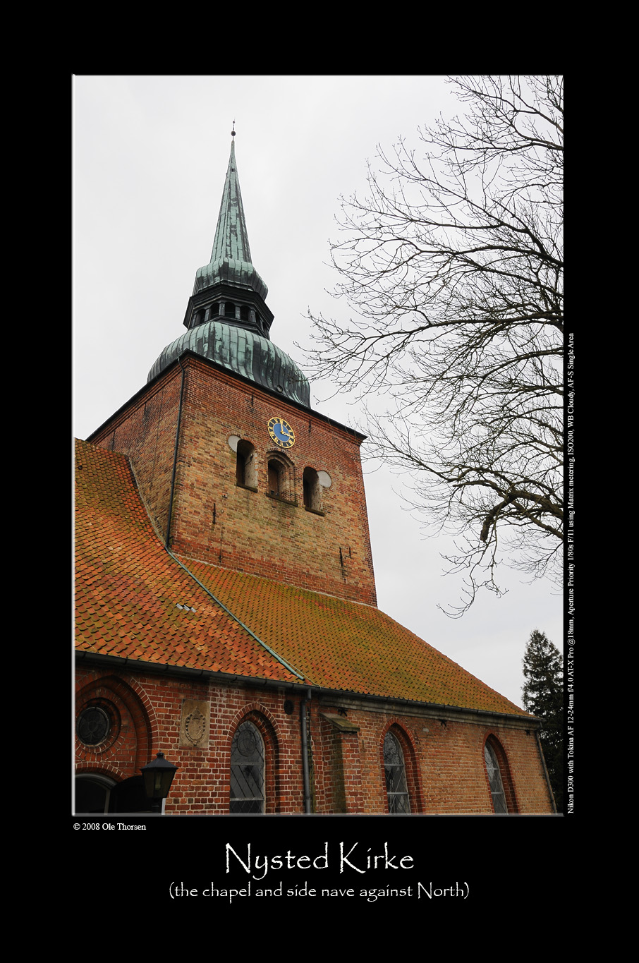 Nysted Kirke
