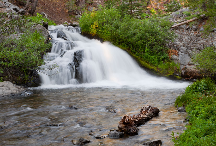 Kings Creek Cascades