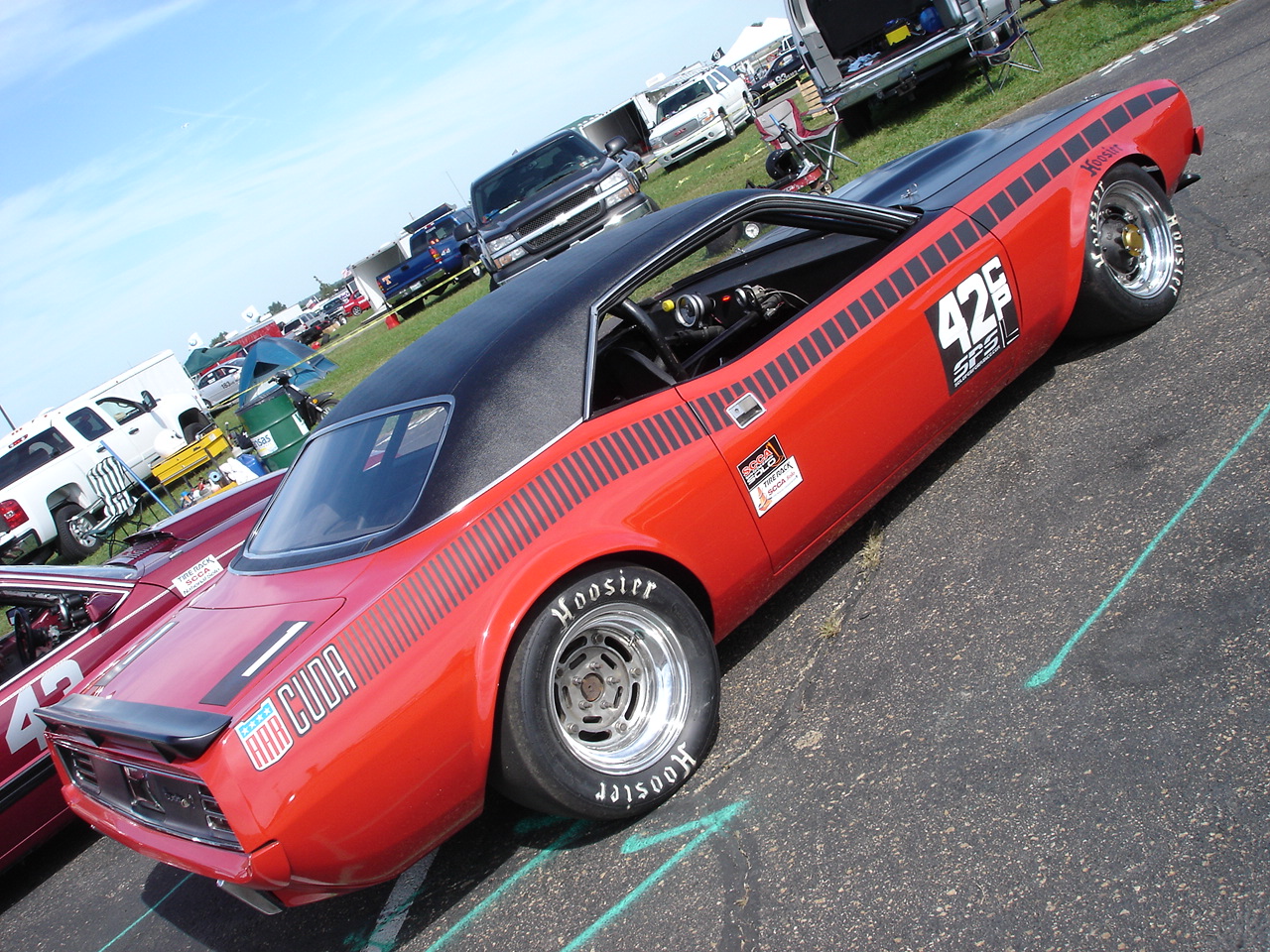 CP Cuda
