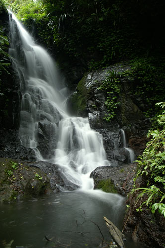 ALABAMA FALLS