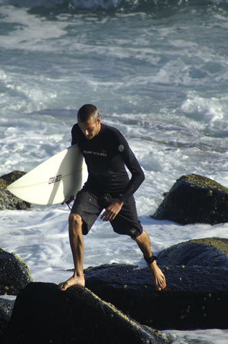 Burleigh # 103