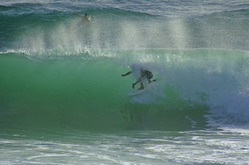 Burleigh # 104