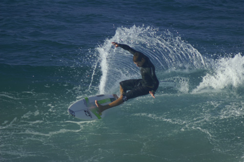 Burleigh # 106