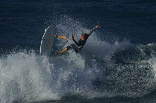 Burleigh # 107