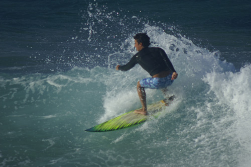 Burleigh # 108