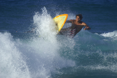 Burleigh # 109