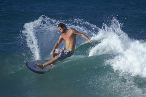 Burleigh # 110