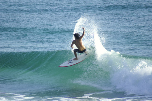 Burleigh # 111