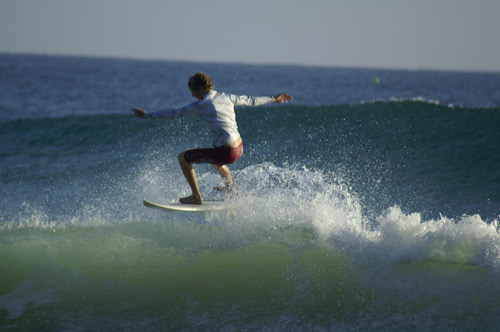 Burleigh # 112