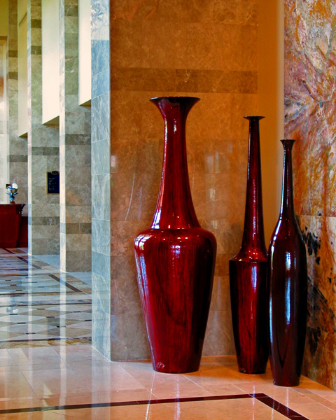 Interiors