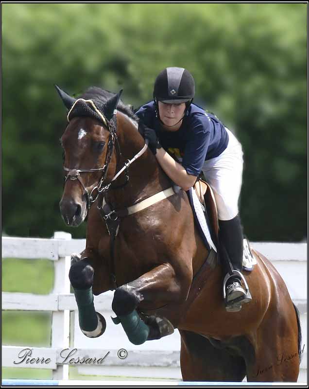 Bromont  035.jpg  -  FRDRIC  CTE  L INTERNATIONAL DE BROMONT