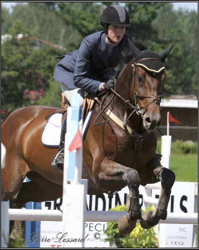 IMG_0574.jpg -  FRDRIQUE CTE  L INTERNATIONAL DE BROMONT