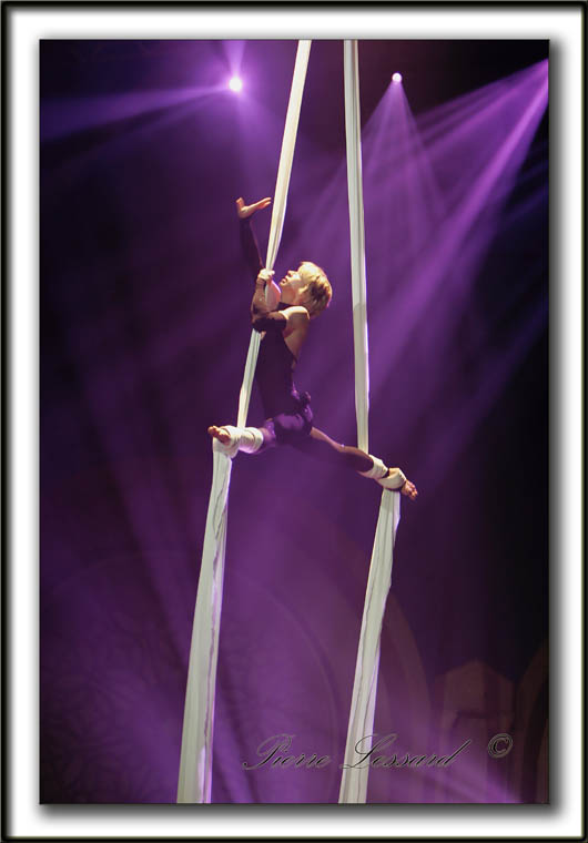 _MG_2318a -  DANIELLE BEAUDOIN - TISSUS ARIEN  /  AERIAL SILK