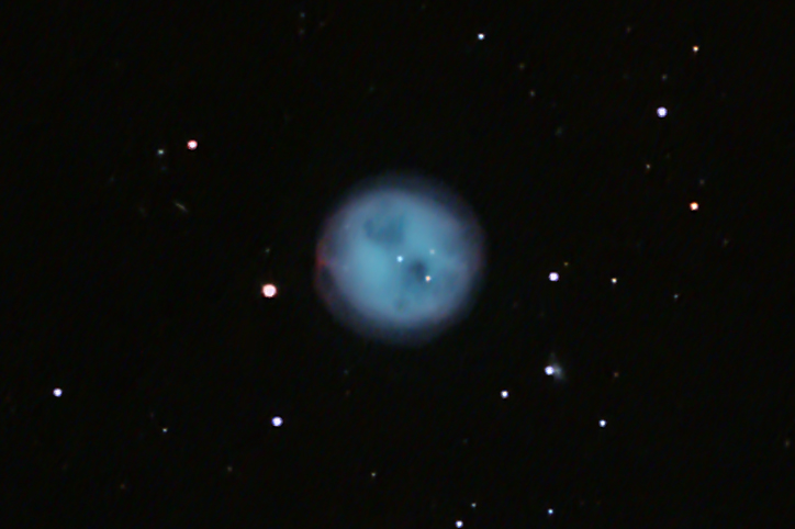 M 97