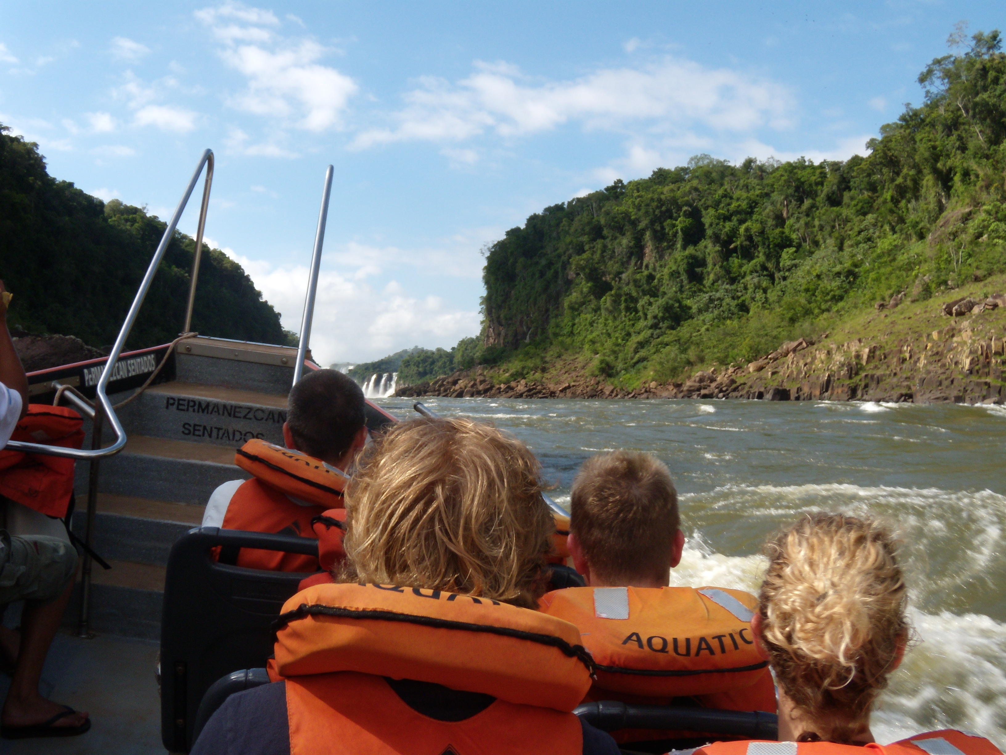 Ride to the Falls.JPG