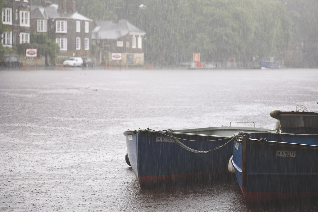 20080712 - Rainy York