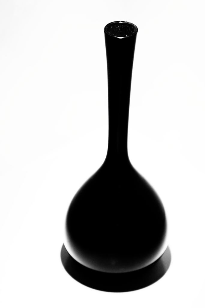 20100101 - Blue Vase