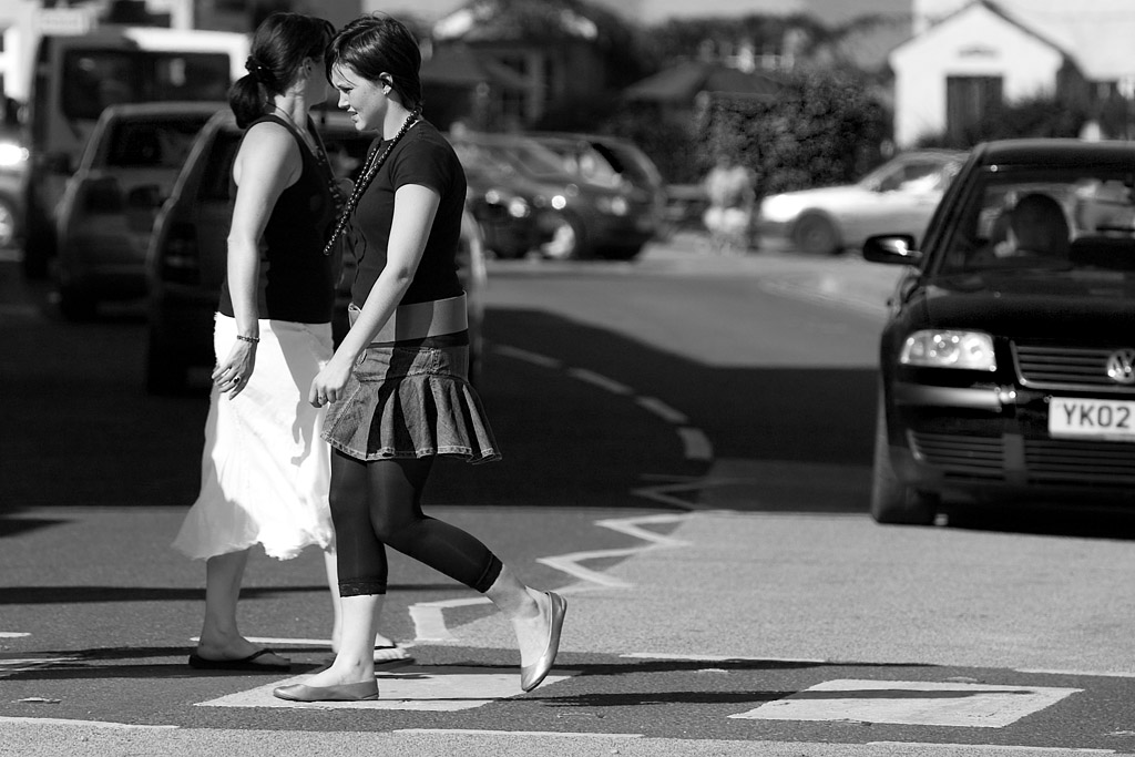 20070824 - Crossing